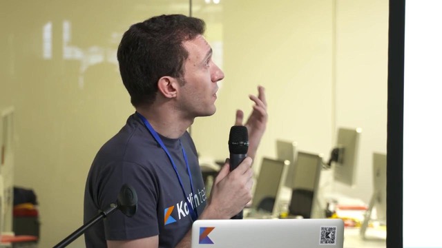 Kotlin Where We Stand and What’s Next (Kotlin Night in San Francisco)