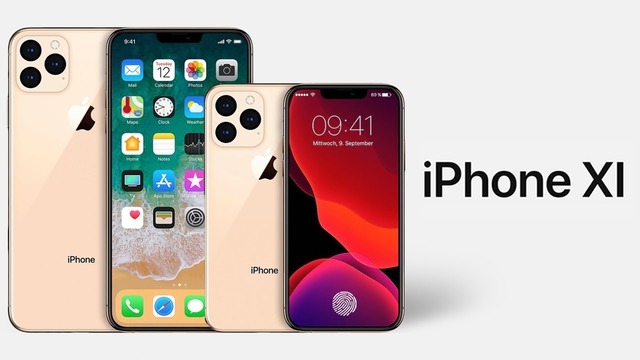 IPhone 11 – альтернатива Xiaomi от Apple