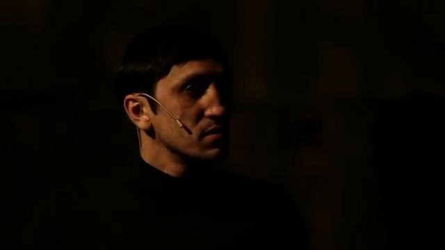 Груз – Как стоял на причале в печали