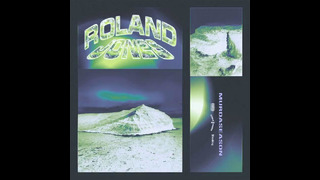 Roland Jones – murdaseason (full EP) (2019)