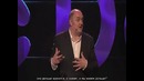 Dara O’Briain про современные технологии