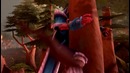 The Trees – Dota 2 Short Film Contest 2016 Entry