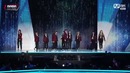 Mnet Asian Music Awards 2018 Korea part 1