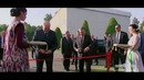 Александр Лукашенко об Узбекистане и Шавкате Мирзиёеве