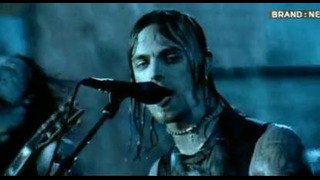 Bullet For My Valentine – Tears Don’t Fall