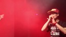 KIST vs BEATNESS – French Beatbox Championship ‘13 – 1-8 Final