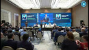 Айни дақиқаларда пойтахтимизнинг «Hilton» меҳмонхонасида Ўзбекистон-Ҳиндистон соғлиқни сақлаш халқаро форуми