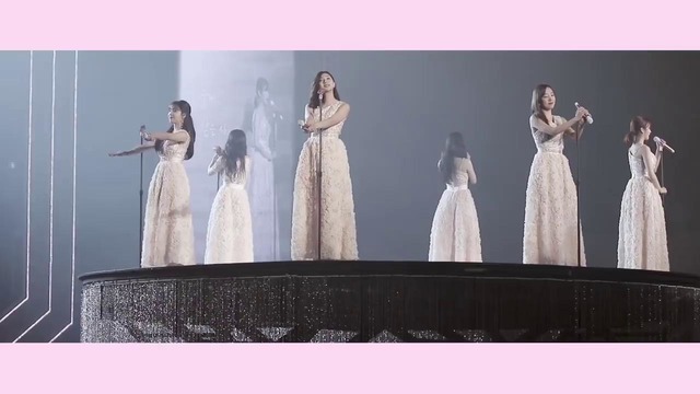Apink – Miracle (Special Single)