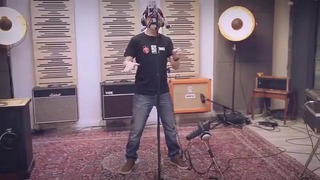 ALEM – Grand Beatbox Battle Studio Session ‘15