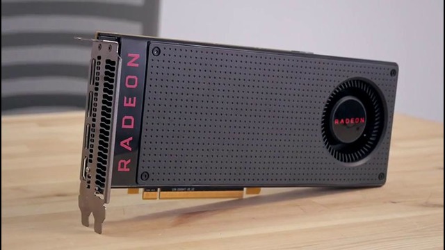 Хороший выбор | Radeon RX 480 vs GTX 970. Что выбрать