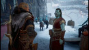 Игрофильм Assassin’s Creed Valhalla – Асгард