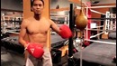 ExpertBoxing-Как бить грушу