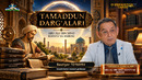 TAMADDUN DARG‘ALARI: ABU ALI IBN SINO HAYOTI VA MEROSI