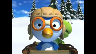 Pororo – S1 EP24. Be Careful