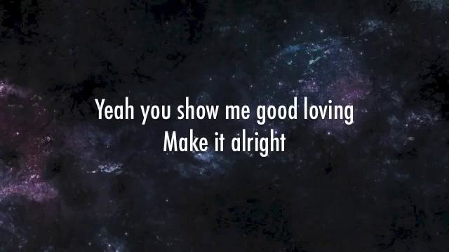 Maroon 5 – Sugar lyrics