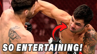 Alexandre Pantoja UFC Knockouts & Submissions