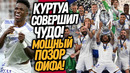 ТАКОГО ПОЗОРА ФУТБОЛ ЕЩЕ НЕ ВИДЕЛ! ОБЗОР МАТЧА ЛИВЕРПУЛЬ – РЕАЛ МАДРИД / Доза Футбола