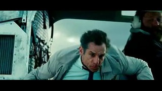 The Secret Life of Walter Mitty Official Trailer #1 (2013)