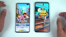 Oppo Reno 10X Zoom vs Samsung Galaxy S10 Plus – Speed Test!(1)