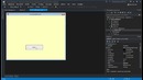 Уроки C# – 23 – Знакомство с Forms