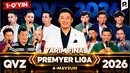 QVZ 2026 | PREMYER LIGA | 4-MAVSUM | YARIM FINAL | 1-O‘YIN
