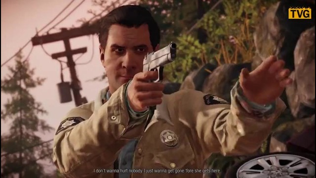 InFamous: Second Son – Видео Обзор Игры