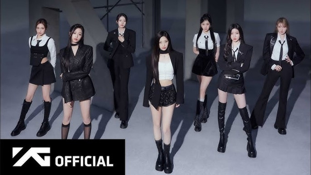 BABYMONSTER – ‘WE GO UP’ M/V