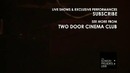 Two Door Cinema Club, Sun HD (Live from Music Hall of Williamsburg)