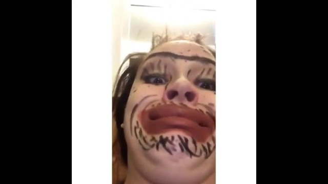 Don’t judge challange