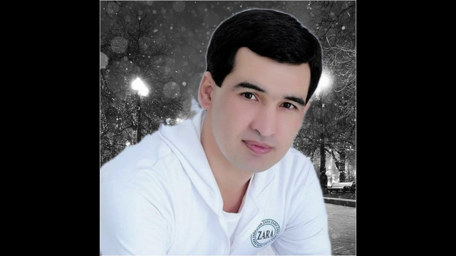 Jumamyrat Kasymow – Way Way