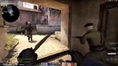CS׃ GO – Танцы в молотове и первый эйс «Часть-6»
