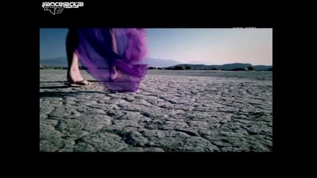 DJ Tiesto feat Kirsty Hawkshaw – Just Be