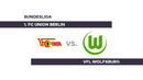 Унион Берлин – Вольфсбург | Немецкая Бундеслига 2020/21 | 15-й тур