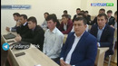 Aholini ro’yhatga olish jarayonlari