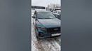 Geely Monjaro-Антихром от КС