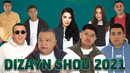 Afisha – Dizayn jamoasi 4-13 dekabr kunlari konsert beradi 2021