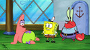Губка Боб Квадратные Штаны – 12 сезон 23 серия