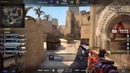 FaZe vs fnatic – ESL Pro League S6 EU – de mirage [ceh9]