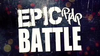 Call of duty vs battlefield. эпичная рэп битва