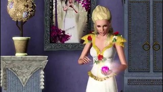 Sims 3: Supernatural