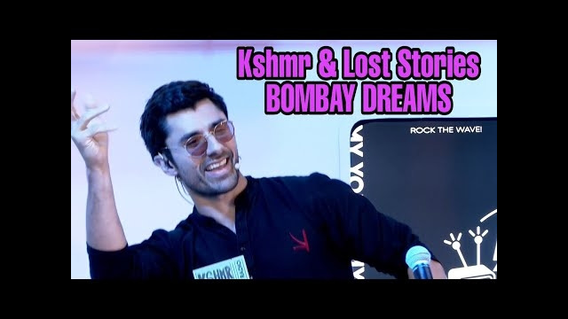 KSHMR & Lost Stories – Bombay Dreams [feat. Kavita Seth]