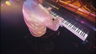 Jarrod Radnich – (2015) Virtuosic Piano Solo – Bohemian Rhapsody