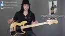 Slap Bass Lesson – The #1 biggest mistake Slap Bass players make (The Bass Wizard).m