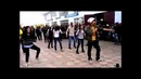 Типо )) Gangnam Style В Нукусе)