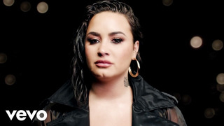 Demi Lovato – Commander In Chief