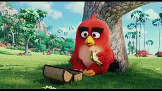 Angry Birds в кино (The Angry Birds Movie) – Дублированный тизер-трейлер