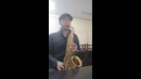 Basshunter – Jingle Bells sax alto