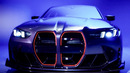 BMW M3 CS Handschalter (2026) Manual Gearbox, Rear-Wheel-Drive