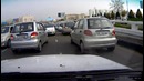 Toshkentda qarama-qarshi yunalishda harakatlanishga ruxsat etildi-mi