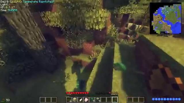 Фантастические приключения – БОЕВОЙ ПЕТУХ [#1